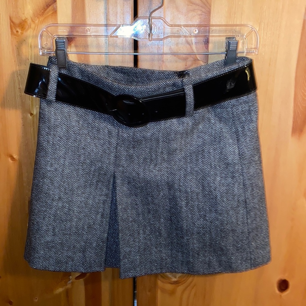 woman’s Laundry by Shelli Segal skirt